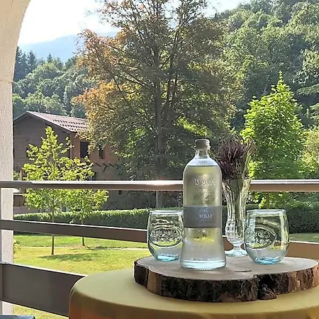 Le Fonti