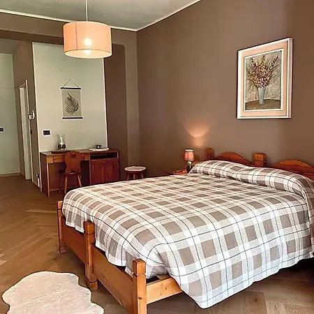 Le Fonti Szálloda 3*