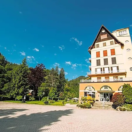 Le Fonti Szálloda 3*