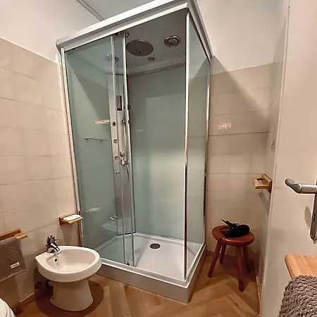 Le Fonti Szálloda 3*