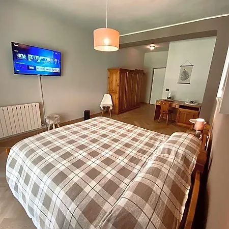 Hotell Le Fonti 3*